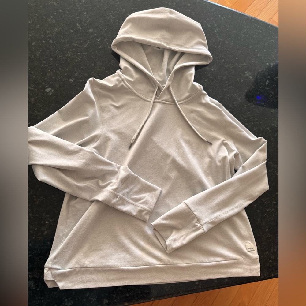 VUORI Halo Essential Hoodie/ DreamKnit™ Hoodie
